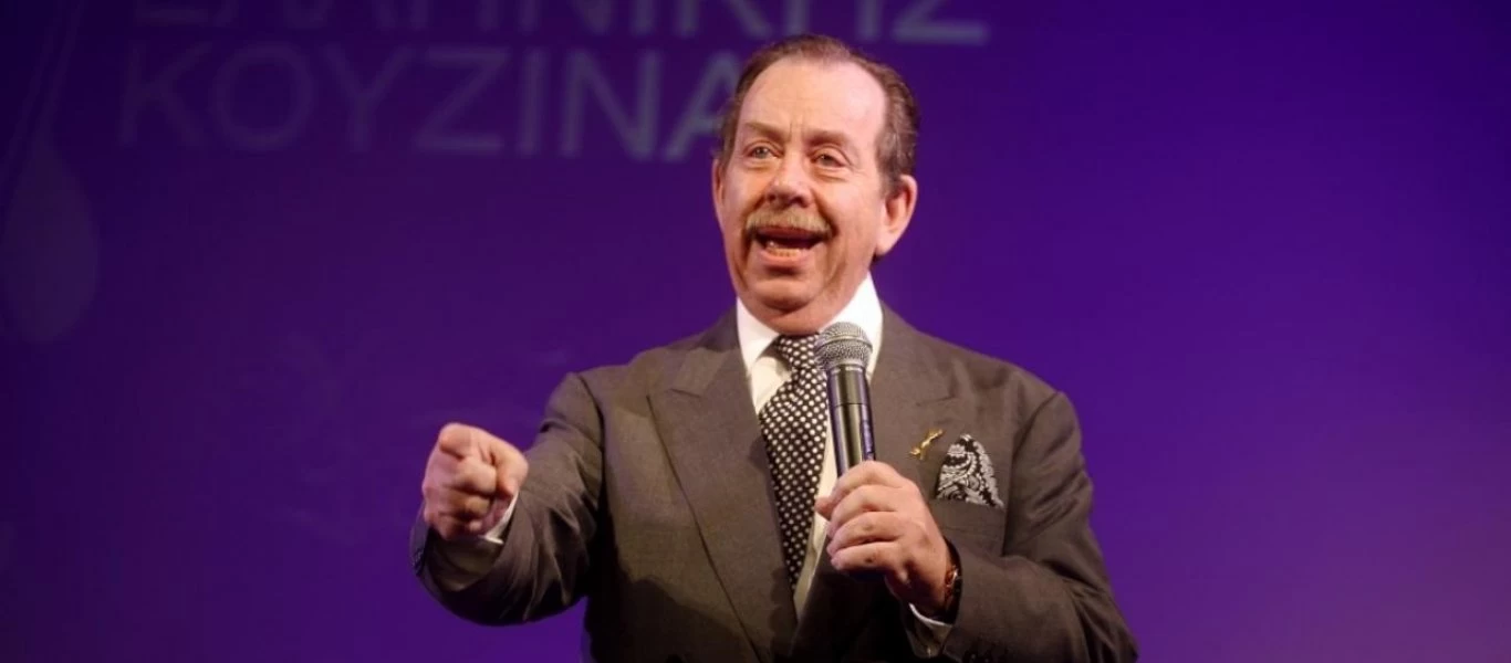 Η.Μαμαλάκης κατά κυβέρνησης για τον διαχωρισμό των πολιτών: «Πρόστυχο μέτρο - Είναι τραγικό»